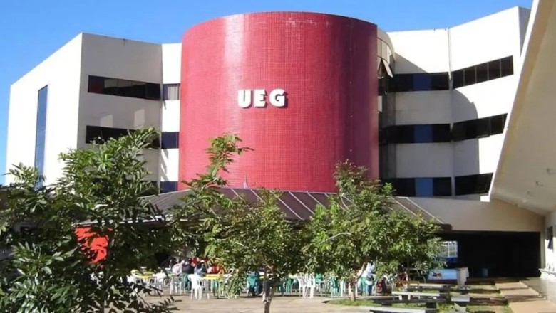 Estudantes da UEG podem cursar disciplinas em cinco instituições públicas de Goiás em 2027