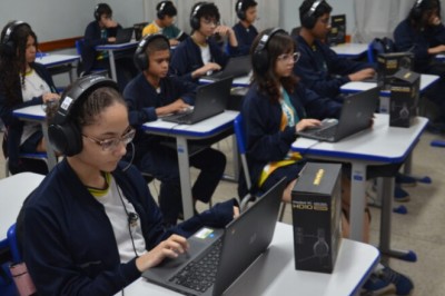Goiás amplia ensino técnico e alcança 30 mil estudantes em 2026
