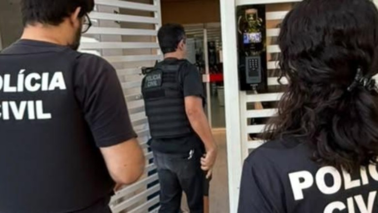 Suspeita é presa em Goiânia com medicamentos e toxinas botulínicas de origem irregular
