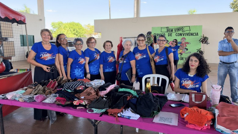 Festival em Goiânia reúne 50 mulheres para celebrar cultura, empreendedorismo e liderança