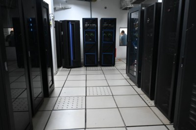 Goiânia amplia estrutura digital para reduzir lentidão e lançar novos serviços on-line