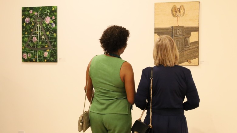 Exposição Art Déco em Goiânia é prorrogada até novembro após alta procura de escolas