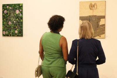 Exposição Art Déco em Goiânia é prorrogada até novembro após alta procura de escolas