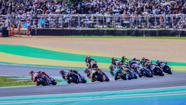 Goiânia recebe competição internacional com 72 pilotos de 25 países em dezembro