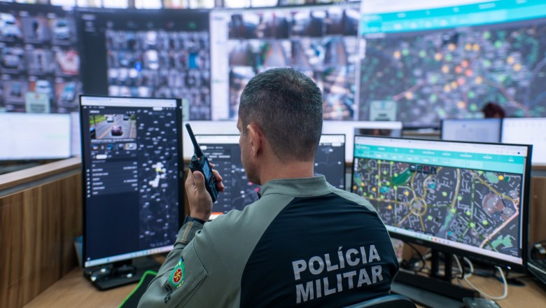 Goiânia recebe plano de R$ 3,8 bilhões com hospitais, transporte e tecnologia
