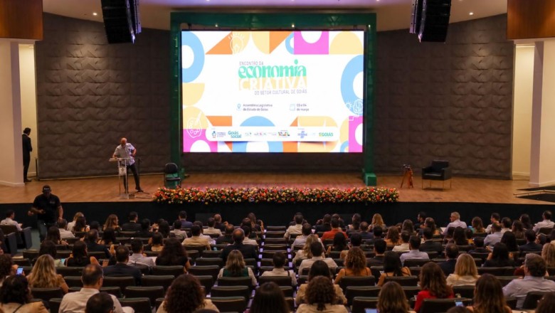 Artistas e empreendedores de Campo Alegre e Cristalina recebem capacitação gratuita em economia criativa