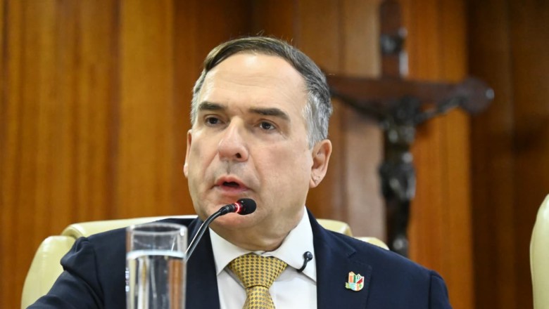 Mabel busca mudar cobrança da taxa do lixo para evitar peso igual entre pobres e ricos