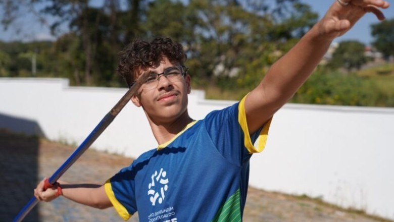 Cepi do Esporte abre 80 vagas para o 8º ano em Goiânia; inscrições terminam em 3 de novembro