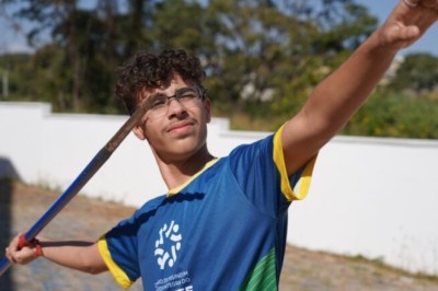Cepi do Esporte abre 80 vagas para o 8º ano em Goiânia; inscrições terminam em 3 de novembro