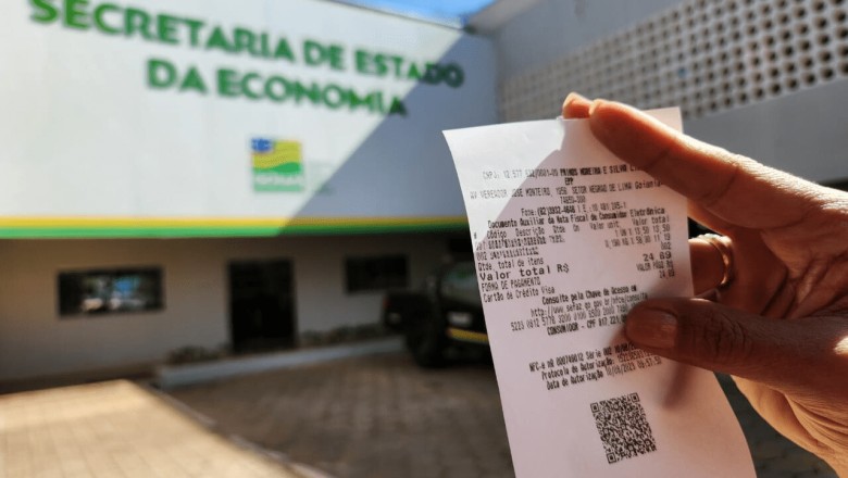 Manutenção pode causar instabilidades no sistema de notas fiscais eletrônicas em Goiás
