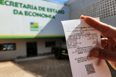 Manutenção pode causar instabilidades no sistema de notas fiscais eletrônicas em Goiás