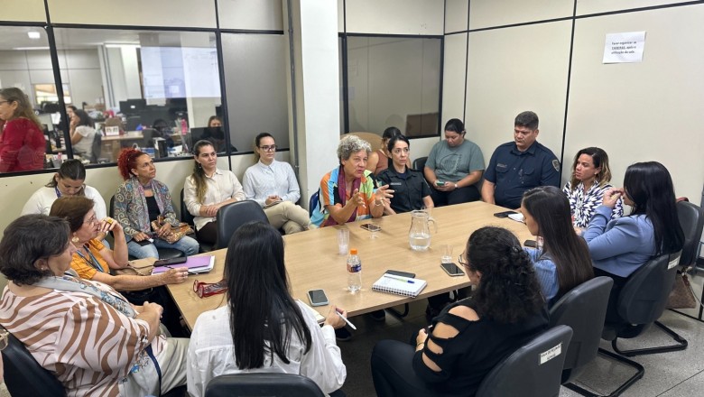 OMS aprova inclusão do feminicídio na CID-11 após experiência de Goiânia