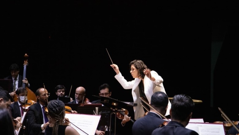 Harry Potter, Star Wars e outros clássicos do cinema ganham concerto gratuito em Goiânia