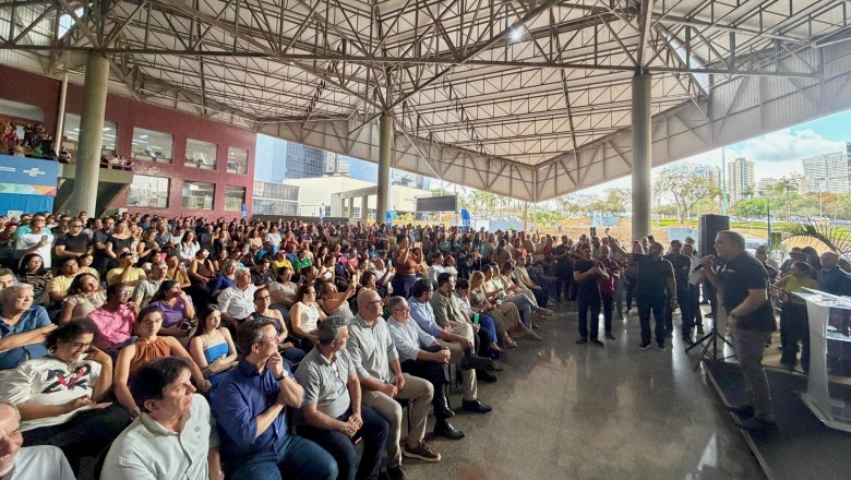Servidores de Goiânia recebem pagamento antecipado nesta quarta-feira, Dia do Servidor Público