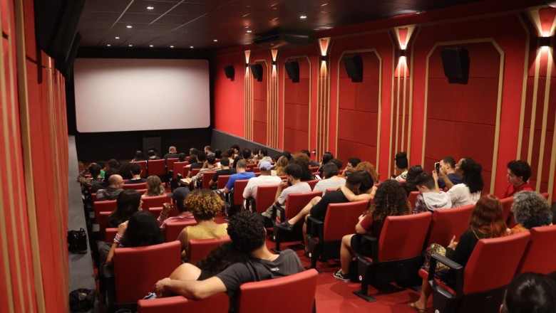 Feriado de Finados terá cinema gratuito, exposições e mudanças no funcionamento de espaços culturais em Goiás