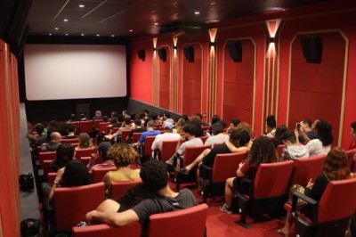 Feriado de Finados terá cinema gratuito, exposições e mudanças no funcionamento de espaços culturais em Goiás