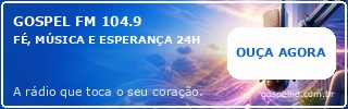[CAMPANHA 20260901] H-07 - GOSPEL FM 104.9 - MOBILE 320x100