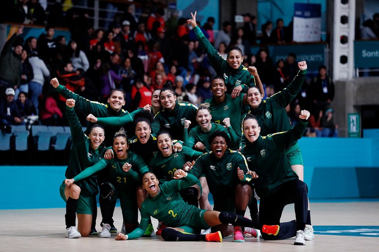 Jogos Pan-Americanos: México vence o Chile e conquista medalha inédita -  Planeta Futebol Feminino