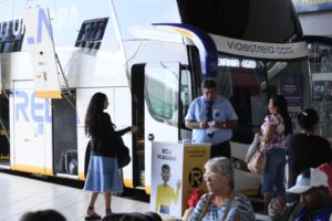 Setor de serviços em Goiás registra crescimento de 7,5% no mês de setembro: alta foi puxadas pelas atividades de transportes